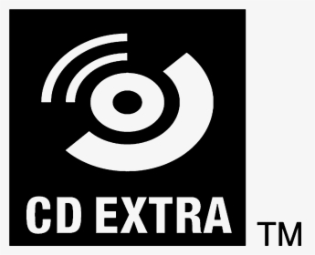 Thumb Image - Cd Extra ロゴ, HD Png Download, Transparent PNG
