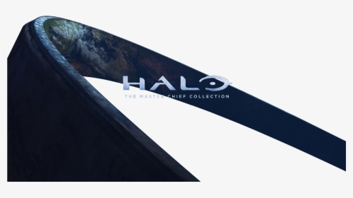 Mcc Update Splash Screen Without The Stars - Halo 3, HD Png Download, Transparent PNG