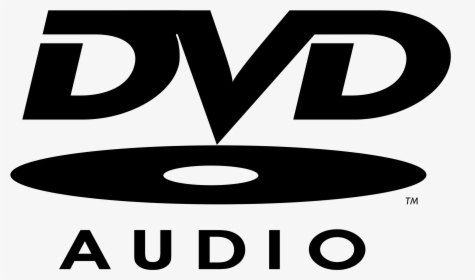 Dvd Audio Logo, HD Png Download, Transparent PNG