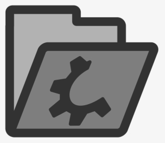 Folder, Open, Directory, Computer, Theme - Computer Icons Directory Png, Transparent Png, Transparent PNG