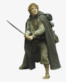Dragon Rap Battles Wiki - Sam Lord Of The Rings Png, Transparent Png, Transparent PNG