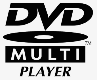 Png Dvd Logo Transparent Image - Dvd Player Logo Png, Png Download, Transparent PNG