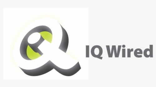 Iq Wired, HD Png Download, Transparent PNG
