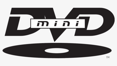 Mini Dvd Logo - Dvd Video Logo Gif, HD Png Download, Transparent PNG