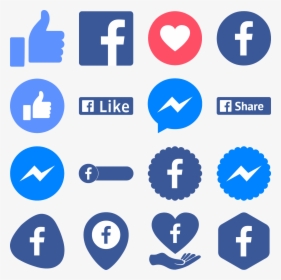 Fb Icon Vector Facebook Hd Png Download Transparent Png Image Pngitem