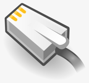 Ethernet Icon, HD Png Download, Transparent PNG