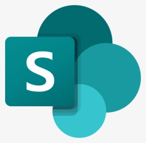Office 365 Sharepoint Logo, HD Png Download, Transparent PNG