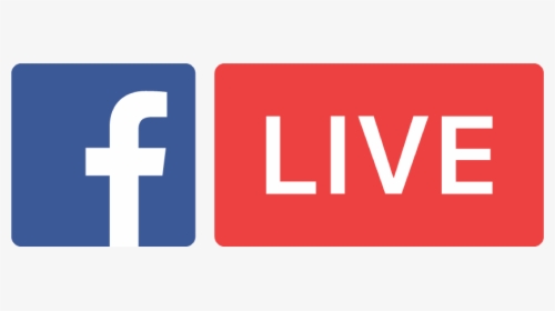 Facebook Live Png, Transparent Png, Transparent PNG