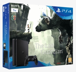 The Last Guardian Wiki/section - Last Guardian Ps4 Concept Art, HD Png  Download - 579x618 (#3399807) - PinPng