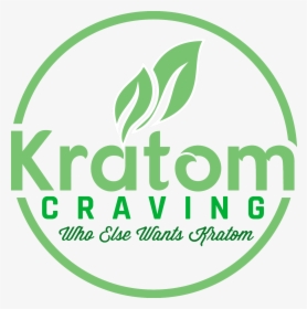 Craving Kratom - Circle, HD Png Download, Transparent PNG