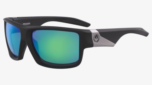 Sunglasses- - Dragon Alliance Sunglasses, HD Png Download, Transparent PNG