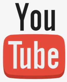 Social Youtube Icon - Icon Youtube Small Logo, HD Png Download, Transparent PNG