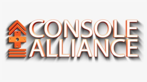 Console Alliance - Graphic Design, HD Png Download, Transparent PNG