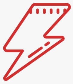 Lightning Bolt Icon Clipart , Png Download - Lightning Network Bitcoin Logo Transparent, Png Download, Transparent PNG