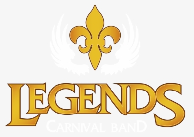 Legends Carnival Band Logo, HD Png Download, Transparent PNG