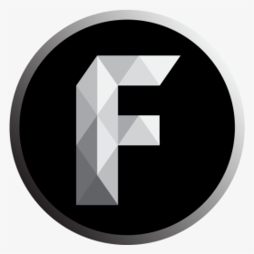 Letter F Download Png Image - Freedom Youtube Partnership, Transparent Png, Transparent PNG
