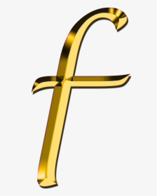 F Letter Png Image, Transparent Png, Transparent PNG