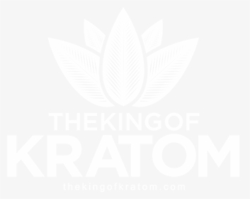 The King Of Kratom - Graphic Design, HD Png Download, Transparent PNG