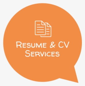 Resume And Cv Services Evolutioncoaching - Cv And Resume Writing, HD Png Download, Transparent PNG