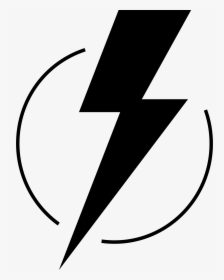 Lightning Bolt Logo - Lightning Bolt Logo Png, Transparent Png, Transparent PNG