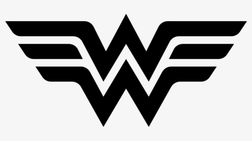 Pin By Kelsey Neveu On Tattoo Ideas - Wonder Woman Logo Png, Transparent Png, Transparent PNG