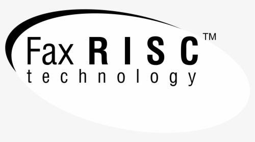 Faxrisc Technology Logo Png Transparent - Circle, Png Download, Transparent PNG