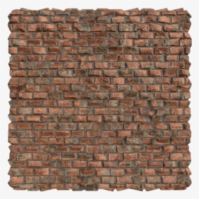 Red Brick Texture With Irregular Surface, Seamless - Brickwork, HD Png Download, Transparent PNG