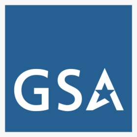 General Services Administration, HD Png Download, Transparent PNG