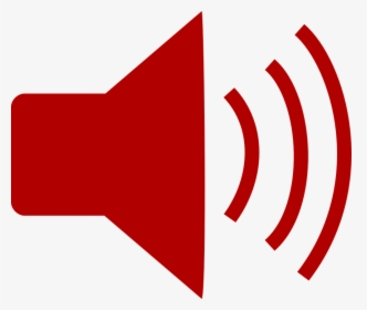 Sound, Megaphone, Announcement - Speaker Pixabay, HD Png Download, Transparent PNG