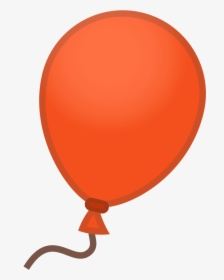 Balloon Icon, HD Png Download, Transparent PNG