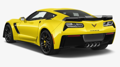 Chevrolet Corvette - Chevrolet Corvette 2017, HD Png Download, Transparent PNG