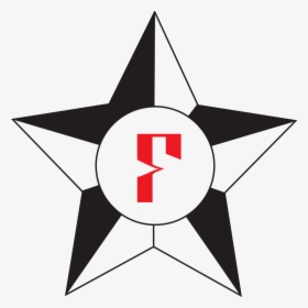 Fstar Official Logo 2015 - F Картинки, HD Png Download, Transparent PNG