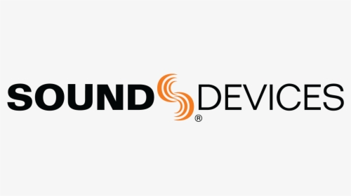 Sound Devices Logo Png, Transparent Png, Transparent PNG