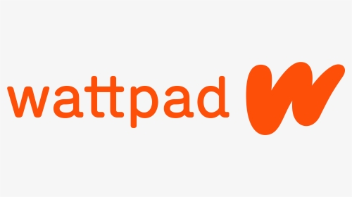 Wattpad New Logo Png, Transparent Png, Transparent PNG