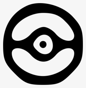 Pokeball - Audacious Music Player Logo, HD Png Download, Transparent PNG