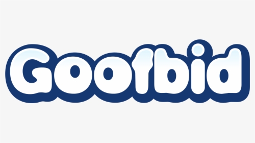 Goofbid Logo - Goofbid, HD Png Download, Transparent PNG