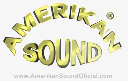 Logo Amerikan Sound Mr - Amerikan Sound Logo Png, Transparent Png, Transparent PNG