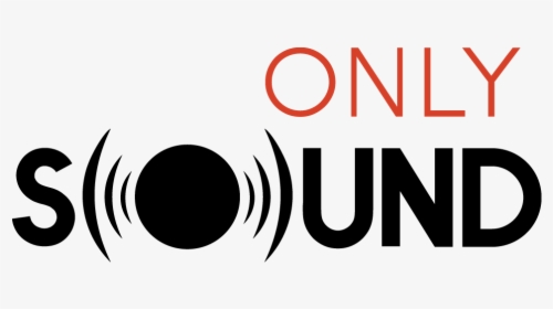Only Sound, HD Png Download, Transparent PNG