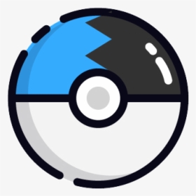 Pokeball Icon Png - Pokeball Png, Transparent Png - 1600x1600(#1230253) -  PngFind