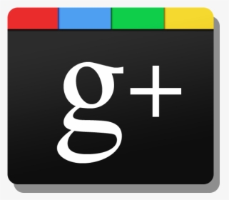 Official Google Plus Logo - Google+, HD Png Download, Transparent PNG