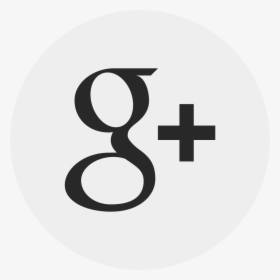 Transparent Google Plus Icon White Png - Official Gmail Logo Png, Png Download, Transparent PNG