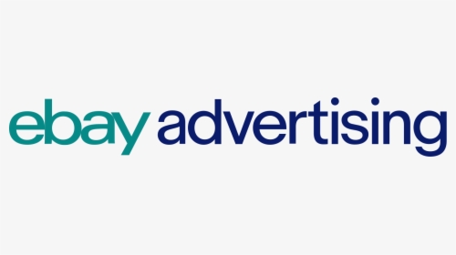 Ebay Ads Logo, HD Png Download, Transparent PNG