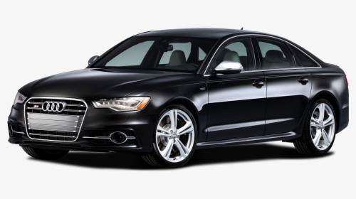 Audi 2015 A4 Black, HD Png Download, Transparent PNG