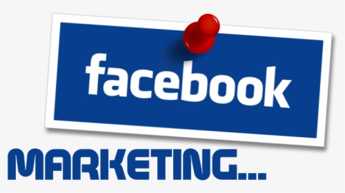 Marketing - Facebook Marketing Logo Png, Transparent Png, Transparent PNG