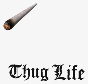 Thug Life Desktop Wallpaper Clip Art - Thug Life Png Transparent, Png Download, Transparent PNG
