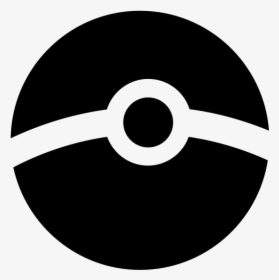 Class Lazyload Lazyload Mirage Cloudzoom Featured Image - Pokemon Ball Black And White, HD Png Download, Transparent PNG