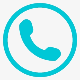 Telephone Mobile Phones Gfycat - Transparent Background Phone Icon Png, Png Download, Transparent PNG