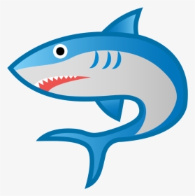 Shark Icon, HD Png Download, Transparent PNG