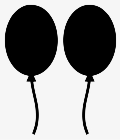 Balloons, HD Png Download, Transparent PNG