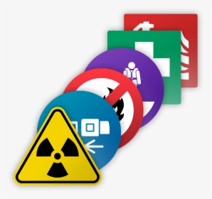 Health And Safety Icons Pack Preview - Health And Safety Icon, HD Png Download, Transparent PNG